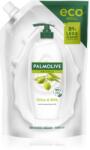 Palmolive Naturals Milk & Olive gel de dus anti-stres rezervă 1000 ml