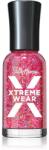 Sally Hansen Hard As Nails Xtreme Wear lac de unghii intaritor culoare 286 Heart Of Sass 11, 8 ml