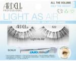 Ardell Light As Air gene false cu lipici tip 522 1 g