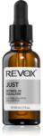 Revox Just Retinol In Squalane ser antirid cu retinol pentru față și gât 30 ml