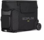 Ecoflow Husa EcoFlow pentru seria Delta Pro, Rezistenta la apa (Negru) (BDELTAPro)