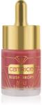 Catrice FESTIVE TREASURES folyékony arcpirosító árnyalat C03 Chestnuts Roasting 20 ml