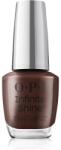 OPI Infinite Shine Silk lac de unghii cu efect de gel Not Afraid of the Dark 15 ml
