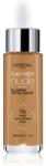 L'Oréal True Match Nude Plumping Tinted Serum ser pentru uniformizarea nuantei tenului culoare 5-6 Medium Tan 30 ml