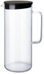 SIMAX FRIDGE JUG műanyag fedéllel, 1, 25 l (2542/L)
