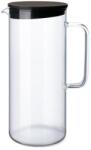SIMAX FRIDGE JUG műanyag fedéllel, 1, 25 l