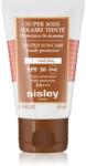 Sisley Super Soin Solaire Teinté crema de fata cu efect de protectie SPF 30 culoare 1 Natural 40 ml