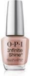 OPI Infinite Shine Silk lac de unghii cu efect de gel Dulce de Leche 15 ml