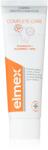 Elmex Caries Protection Complete Care pastă de dinți revigorantă 6+ ani 75 ml