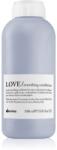 Davines Essential Haircare LOVE Smoothing Conditioner balsam cu efect de netezire pentru par indisciplinat 1000 ml