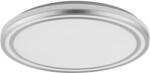 OSRAM Plafonieră LED Ledvance ORBIS HELMAN LED/24W/230V d. 39 cm argintiu (P225632)