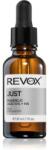 Revox B77 Just Mandelic Acid 10% + HA Ser netezire cu acid de migdale 30 ml