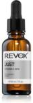 Revox Just Vitamin C 20% ser antioxidant cu vitamina C 30 ml
