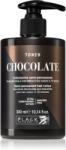 Black Professional Toner toner pentru nuanțe naturale Chocolate 300 ml