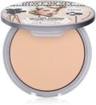 theBalm Quiet on Set pudra matuire culoare 02 Light Neutral 8 g