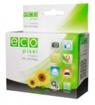 ECOPIXEL EPSON T07154010 multipack tintapatron - Ink Cartridge , fekete, cián, magenta, sárga, utángyártott (New Build) (C13T07154010FUE)