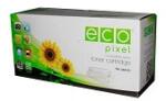ECOPIXEL HP CE312A/CF352A toner - festékkazetta 1K , sárga (Yellow), utángyártott (New Build) (HPCE312AFUUNI)