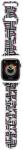 Hello Kitty Silicone Heads & Stripes - vexio - 68,99 RON