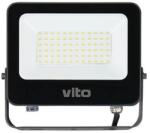 VITO Led Floodlight Sava 50W 4800lm 3000K Ip65 3022930 VITO (3022930)