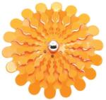 VITO Led Spot Light Fixture Recesssed Mounted Formato F4 Flower 3W 240lm 4200K (Natural White) Φ125X65mm Orange 2012440 VITO (2012440)