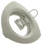VITO Spot Light Fixture Recesssed Mounted Triangle Venus Gu5, 3 Cut Size Φ55mm Chrome 2010050 VITO (2010050)