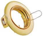 VITO Spot Light Fixture Recesssed Mounted Round Mars Gu5, 3 Cut Size Φ55mm Golden 2010270 VITO (2010270)