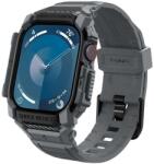 Spigen Rugged Armor Pro Dark Gray Apple Watch 10 46mm tok (ACS08605)