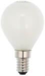 VITO Led Filament Bulb Ledisone-2-Soft Mini Globe G45 E14 4W 448lm 2700K (Warm White) 1514760 VITO (1514760)