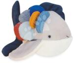 Histoire d'Ours Pește de pluș Rainbow Fish Marine Treasure Histoire d’ Ours alb 30 cm de la 0 luni (HO3034)