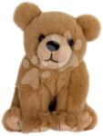 Histoire d'Ours Ursuleț de pluș Bear Histoire d’ Ours diferite culori 15 cm de la 0 luni (HO2999)