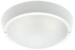 VITO Led Outdoor Bulkhead Luz-Br 18W 1224lm 4000K (Natural White) Ip65 Φ220X99mm White 3400700 VITO (3400700)