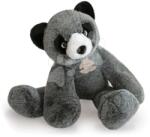 Histoire d'Ours Panda de pluș Sweety Mousse Histoire d’ Ours gri 40 cm de la 0 luni (HO3012)
