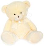 Histoire d'Ours Ursuleț de pluș Ours Bellydou Cream Histoire d’ Ours bej 90 cm de la 0 luni (HO2895)