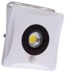 VITO Led Floodlight Yukon-S With Sensor 10W Cob 6000K Ip65 220V 3021420 VITO (3125)