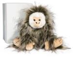 Histoire d'Ours Maimuță de pluș Monkey Histoire d’ Ours în ambalaj cadou maro 30 cm de la 0 luni (HO3045)