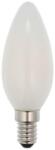 VITO Led Filament Bulb Ledisone-2-Soft C35 E14 4W 448lm 2700K (Warm White) 1514700 VITO (1514700)