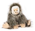 Histoire d'Ours Maimuță de pluș Monkey Histoire d’ Ours în ambalaj cadou maro 45 cm de la 0 luni (HO3046)