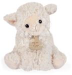 Histoire d'Ours Oiță de pluș Lamb Vintage À la Campagne Histoire d’ Ours în ambalaj cadou bej 20 cm de la 0 luni (HO3128)