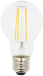 VITO Led Filament Bulb Ledisone-2-Clear A60 8W 1016lm E27 4000K (Natural White) 1514440 VITO (1514440)