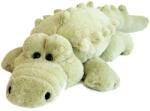Histoire d'Ours Crocodil de pluș Croco Histoire d’ Ours verde 80 cm de la 0 luni (HO2928)