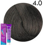 Fanola Color hajfesték 4.0 barna 100 ml
