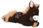 Histoire d'Ours Căluț de pluș Horse Brown À la Campagne Histoire d’ Ours maro 50 cm de la 0 luni (HO3149)