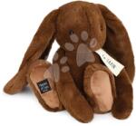 Histoire d'Ours Iepuraș de pluș The Bunny Coffee Histoire d’ Ours maro 32 cm de la 0 luni (HO3250)