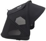 BUGABOO Capotina cu extensie plasa insecte Bugaboo Dragonfly Midnight Black (BG100267016)