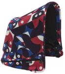 BUGABOO Capotina carucior Bugaboo Donkey 5 Animal Explorer Red Blue (BG100003028)