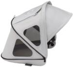 BUGABOO Capotina cu extensie plasa insecte Bugaboo Dragonfly Misty Grey (BG100267009)
