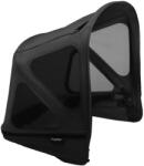 BUGABOO Capotina cu extensie plasa insecte Bugaboo Donkey Midnight Black (BGS001261D3001)