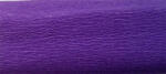 Cool By Victoria Krepp-papír, 50x200 cm, COOL BY VICTORIA, lila (HPRV0029) - onlinepapirbolt