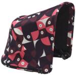 BUGABOO Capotina carucior Bugaboo Fox 3 Lynx Animal Explorer Pink Red (BGS003113012)