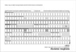 Victoria PAPER Nyomtatvány, átutalási megbízás, kézi, 500x2, A6, VICTORIA PAPER "PFNY 11 (NVPANY11) - onlinepapirbolt
